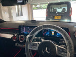 MERCEDES BENZ GLB