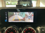 MERCEDES BENZ GLB