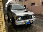 JIMNY 4WD