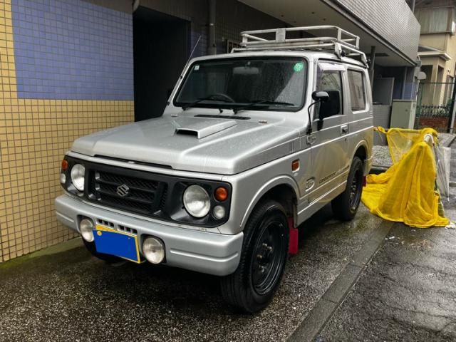 JIMNY 4WD