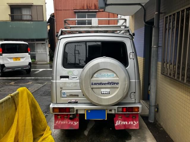 JIMNY 4WD
