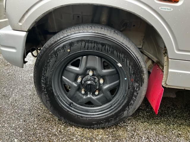 JIMNY 4WD