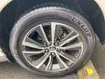 HARRIER 2WD