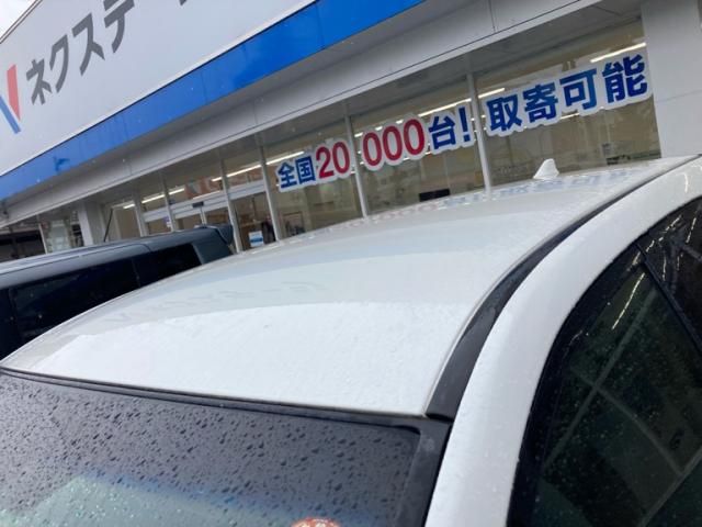 HARRIER 2WD
