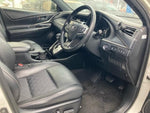 HARRIER 2WD