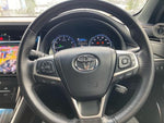 HARRIER 2WD
