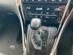 HARRIER 2WD