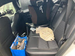 HARRIER 2WD