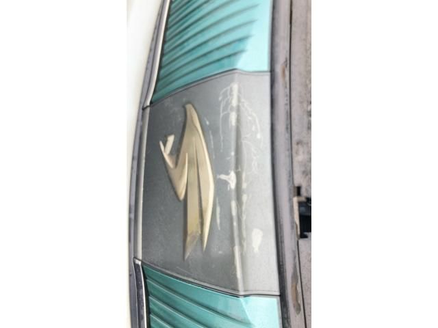 HARRIER 2WD