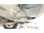 HARRIER 2WD