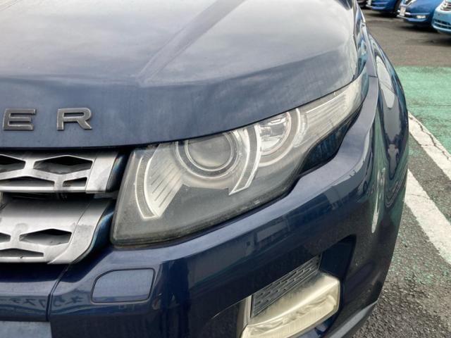 ROVER RANGE ROVER EVOGUE