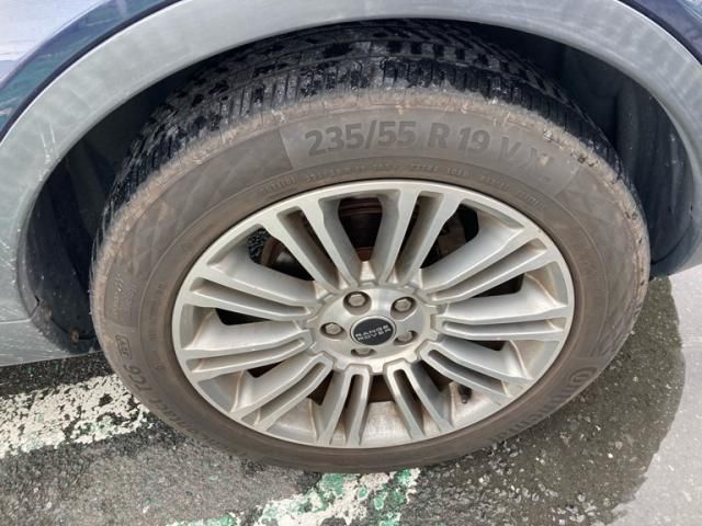 ROVER RANGE ROVER EVOGUE