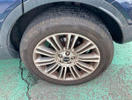 ROVER RANGE ROVER EVOGUE