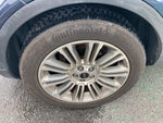 ROVER RANGE ROVER EVOGUE