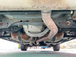 ROVER RANGE ROVER EVOGUE
