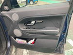 ROVER RANGE ROVER EVOGUE