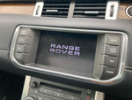ROVER RANGE ROVER EVOGUE