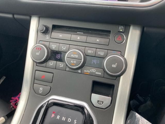 ROVER RANGE ROVER EVOGUE