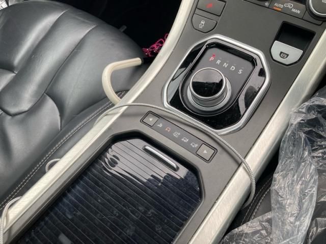 ROVER RANGE ROVER EVOGUE