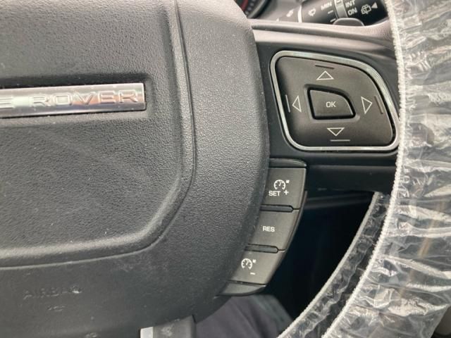 ROVER RANGE ROVER EVOGUE