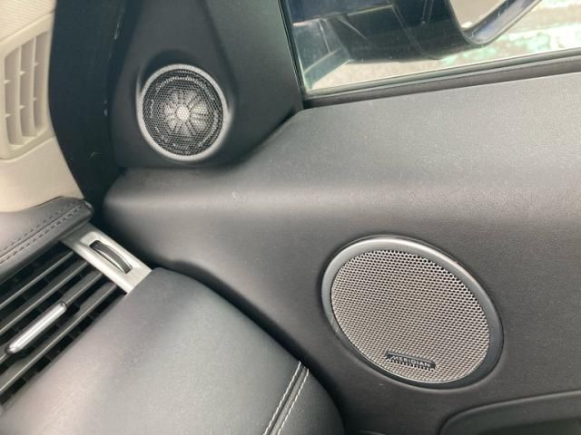 ROVER RANGE ROVER EVOGUE