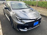 GR COROLLA