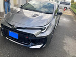 GR COROLLA