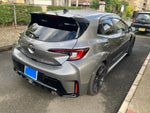 GR COROLLA
