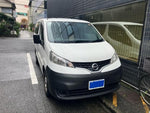 NV200 VANETTE van