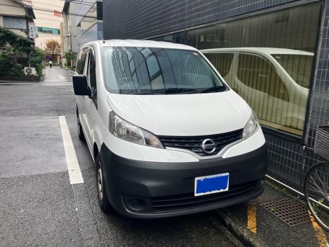 NV200 VANETTE van