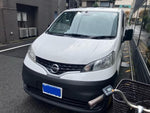 NV200 VANETTE van