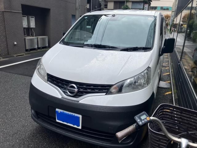 NV200 VANETTE van