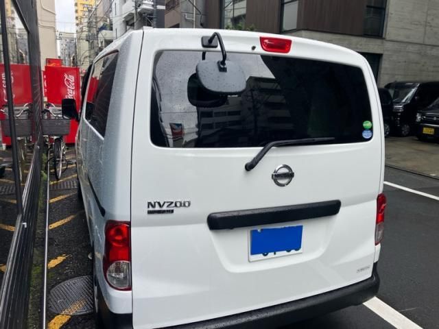 NV200 VANETTE van