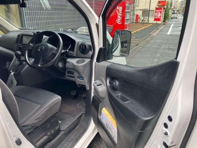 NV200 VANETTE van