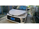 GR YARIS
