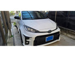 GR YARIS