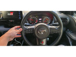 GR YARIS