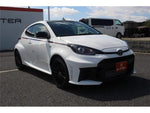 GR YARIS