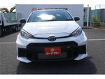 GR YARIS