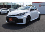 GR YARIS