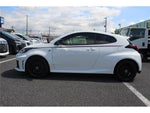 GR YARIS
