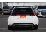 GR YARIS