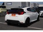 GR YARIS