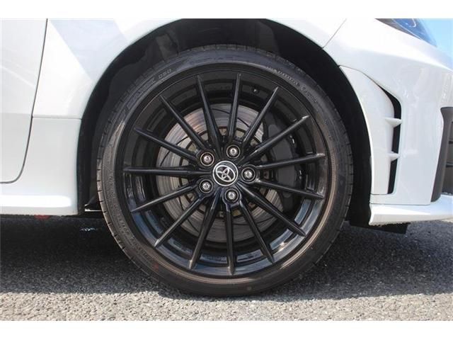 GR YARIS