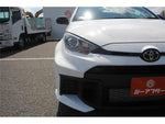 GR YARIS