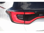 GR YARIS