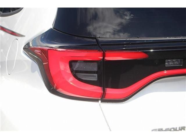 GR YARIS