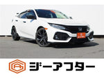 CIVIC hatchback
