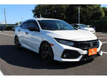 CIVIC hatchback