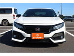 CIVIC hatchback